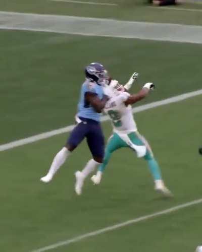 The best safety in the NFL ☃