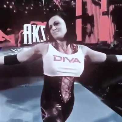 Aksana edit