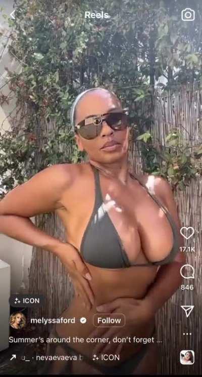 IYKYK Lesss goo Mel 🔥🔥🔥