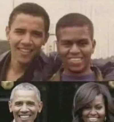 Me resulta impactante