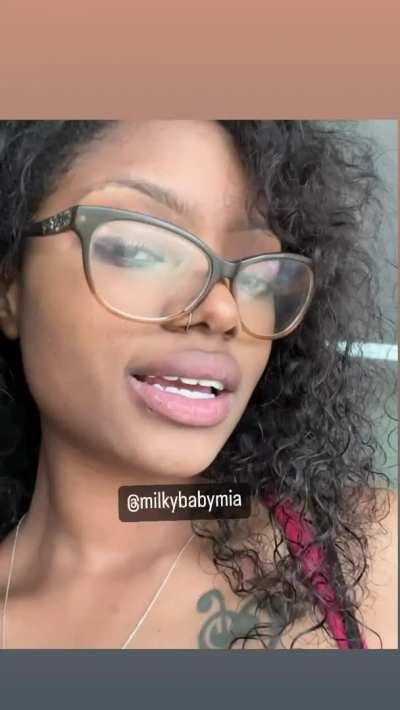 Links in bio baby 🥰