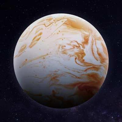 My first NFT collection, Beyond Our Worlds, thoughts?