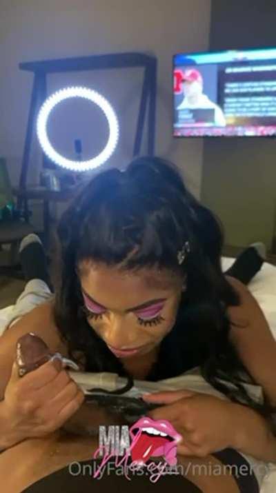 Full 12 Minute Video On Telegram