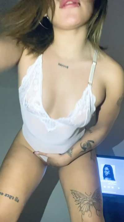 Am I on your wish list