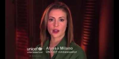 It’s hip to hit children