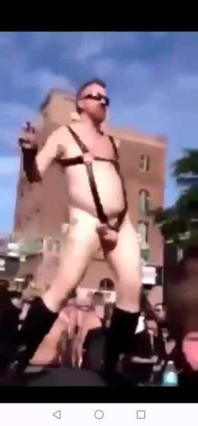 spicyposting - Video #3203