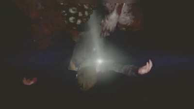 When Abby just makes you mad.......