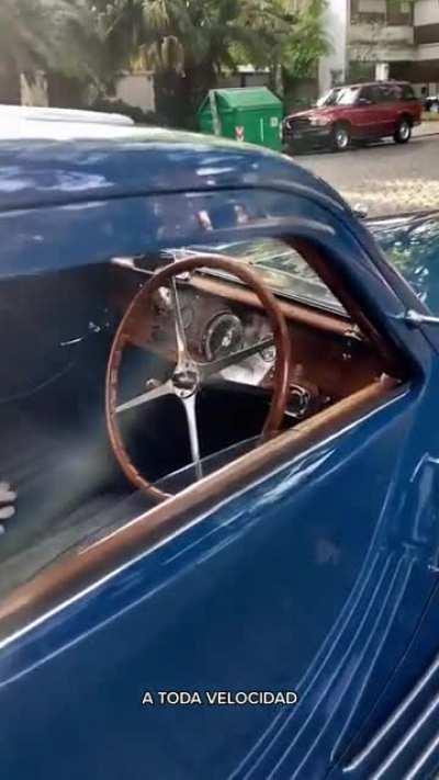 Bugatti Type 57 Ventoux (1935)