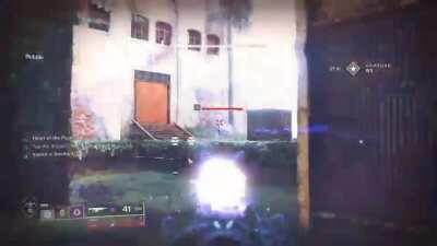 My friend loves the Bombardiers (i'm the guy laughing)