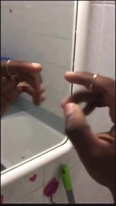 No Fancy Camera or Crazy Stunts - But Still Amazing!!