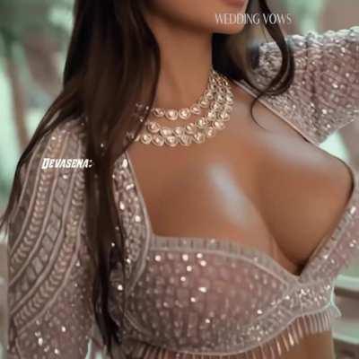 Esha Gupta - a closer look 🔥😋🍼💦