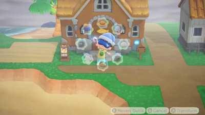 Diving board? Broke. Diving ramp? Woke.