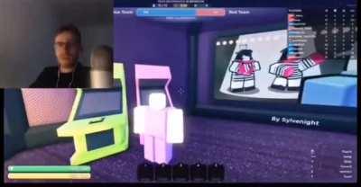 LO PILLAÍS???????????? NO???¿¿¿ es del vídeo ese se ¿acuerdan?