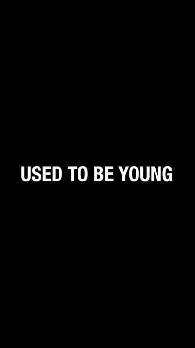 Miley | Used to be Young | IG | August 2023