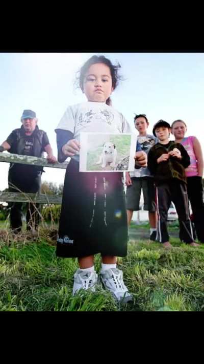 Pitbulls are the creation of the Anti-Christ made to turn the most beautiful of man's allies into a demonic ghoul.