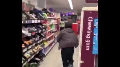 Probably a repost, but with an added bonus...