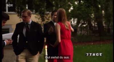 Die hohe Kunst des Konversierens