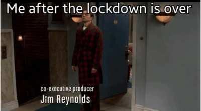 Assuming it will end