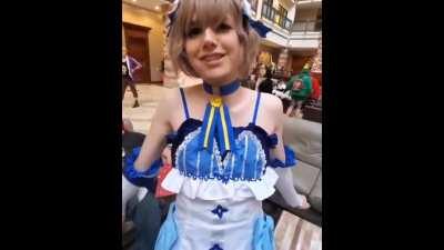 My name is Felix OMEGALUL