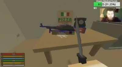 Woodszin - Video #2438