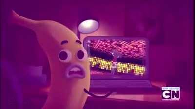 There 4726 years old gimbal!!!!