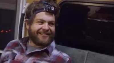 No matter how old we are, we all instantly turn into little kids when our parents say they love us 🥹