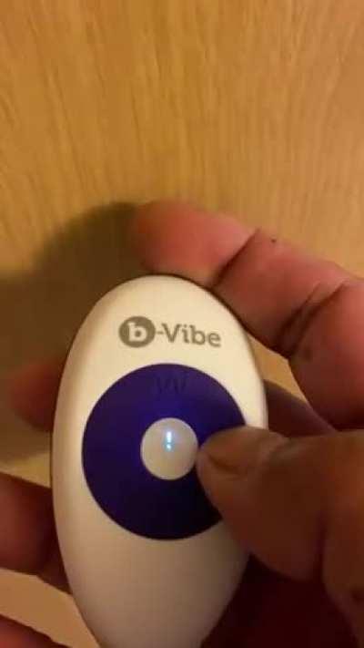 Waiting for Room Service to show up (OC) London