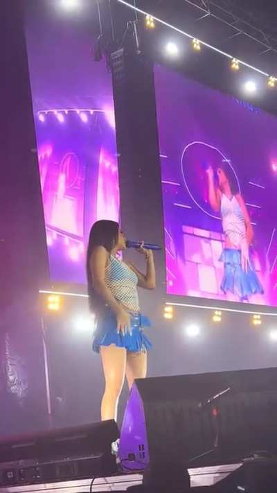 Lil Momma Always Lookin Good