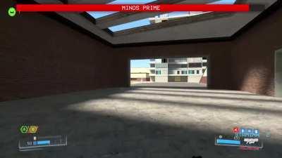 Hakita accidentally leaked new sandbox update