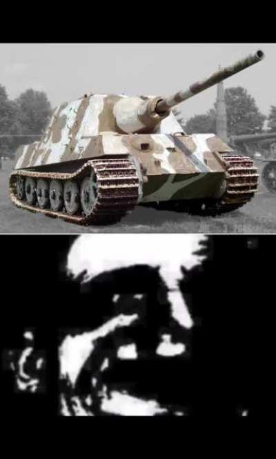 Allied WarThunder tank mains belike: