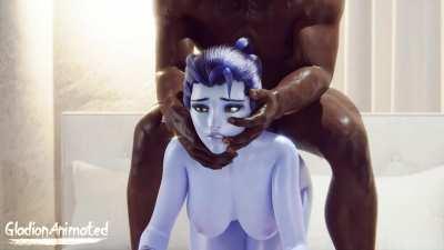 Widowmaker (GladionAnimated) [Overwatch]