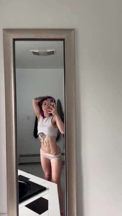 Been eating good [gif]