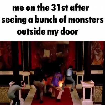 YOU WANNA PLAY ROUGH? SAY HELLO TO MY LITTLE FRIEND 7.62!