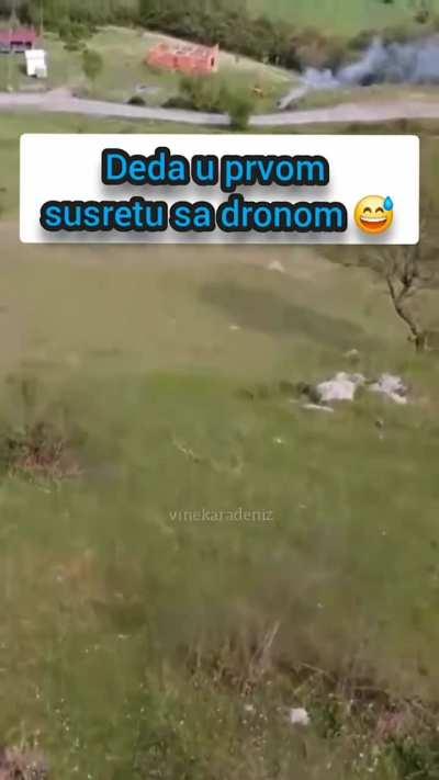 Slavonic axeman circa 600 AD