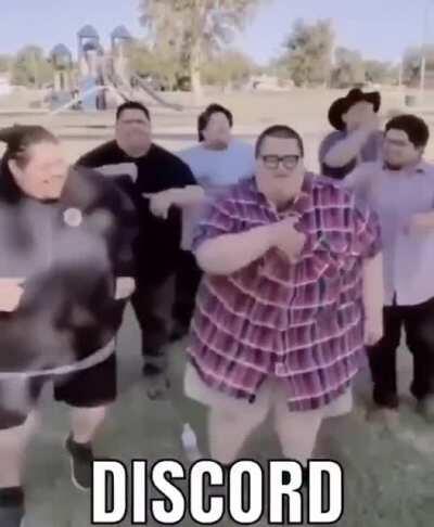 POV: tienes 14 y usas diskor😳