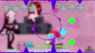 Friday Night Funkin' Sarvente Mod-Worship | Remix