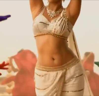 The Divine shake from the goddess herself