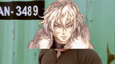 Did Julius actually follow Soma to where Chaos was? I doubt he knew where it even was by himself.