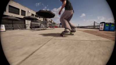 dinner in the morning