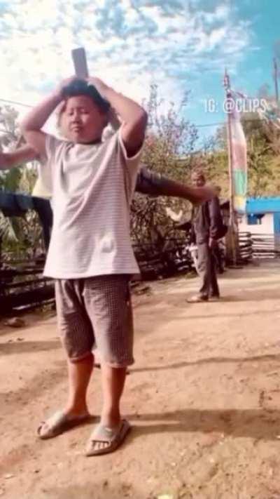 That hurt my head too