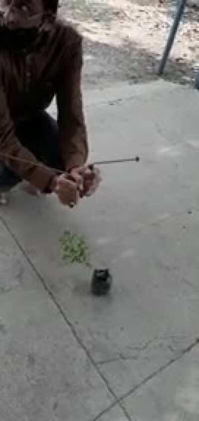 Mana mundhu generation aithe okay gaani idhi nijame naa antu naa friend okadu pampinchaadu... please tell me you guys didn't start wondering too if this is legit so that I can revive my hope in humanity 🙏🏻