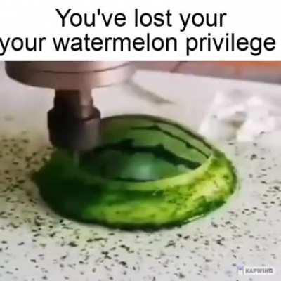 You just posted cringe