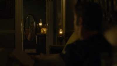 Joanna Vanderham - WARRIOR (S-1) - 2019