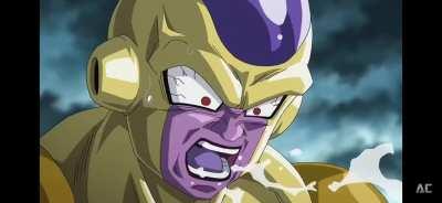 Am i the only one who is wait for a new Super Saiyan Blue Goku with this badass cover change?