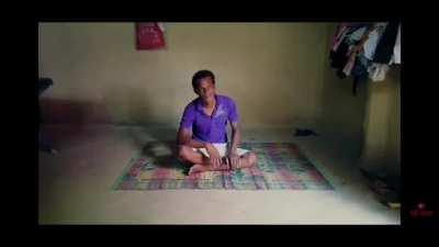 Aajkal yesto keta haru kina bhetinnan. Jata gaye ni miso soup haru matra dekhchhu.