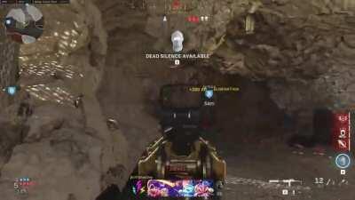 I don't play games very competitively anymore, so I would like to share my 1v5 SND clutch!