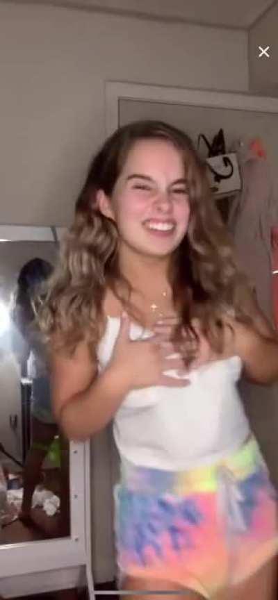 Live rn - slipping a bunch