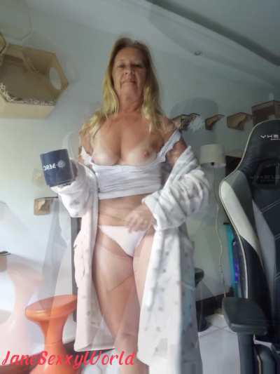 I'm 52. Tell me your age if my pics have made you hard. 