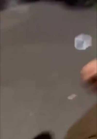 Huge controversy involving Prithvi Shaw