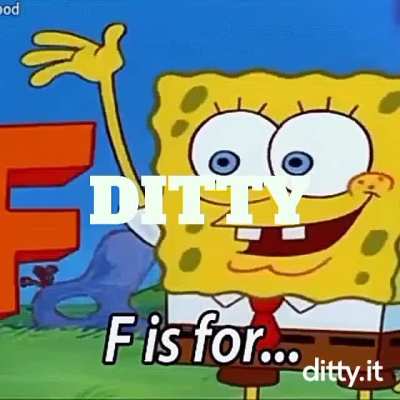 Recently, they announced they will end ditty's long journey on October 15. So everyone, while you can...